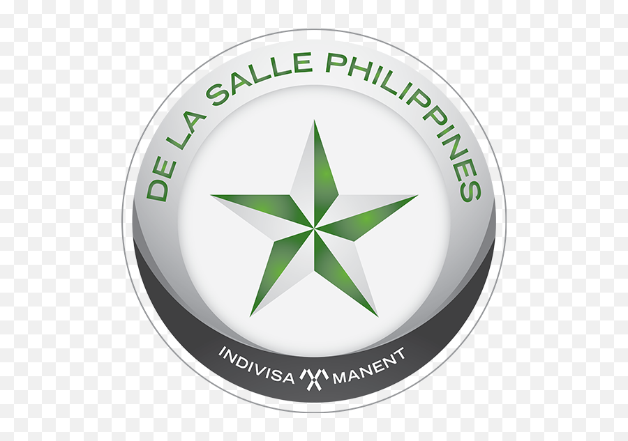 Identity U0026 Mission U2014 De La Salle Philippines - De La Salle Philippines Png,Star Logo Png