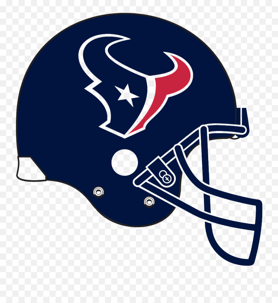 Houston Texans Png Image - Houston Texans Helmet Logo,Houston Texans Png