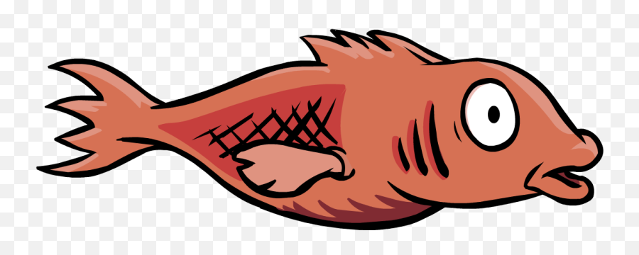 Library Of Mullet Fish Png Transparent - Fish From Club Penguin,Mullet Png