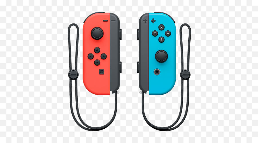 Nintendo Switch Launch Thread Now Youu0027re Playing With Power - Joy Con Wrist Strap Png,Nintendo Controller Png