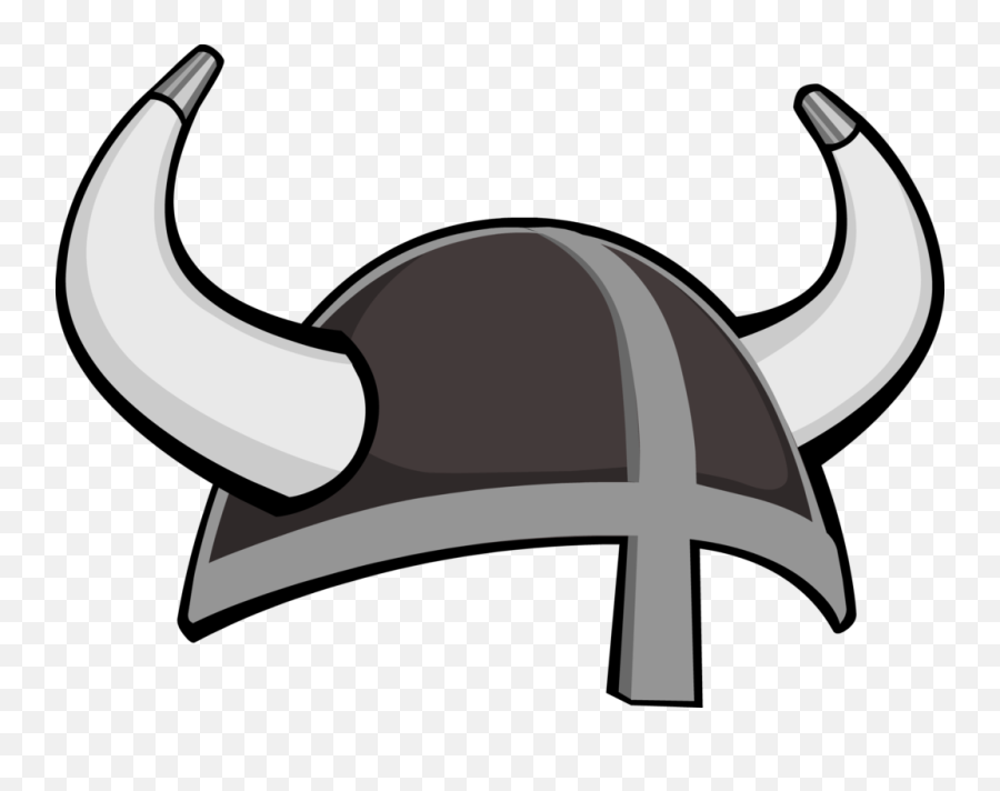 Free Viking Hat Png Download Clip Art - Transparent Viking Helmet Png,Vikings Logo Png