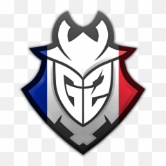 G2 Logos - Esports png