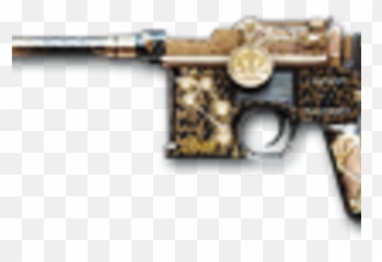 Mauser M1896 - Libra Crossfire Wiki Fandom Trigger Png,Libra Png