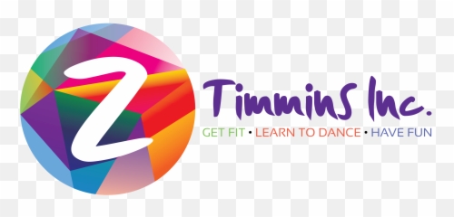 Zumba Timmins - png