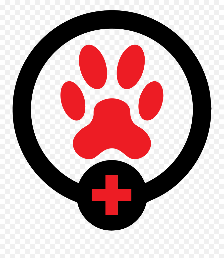 The Vet - Pet Check Technology Png,Animal Logo
