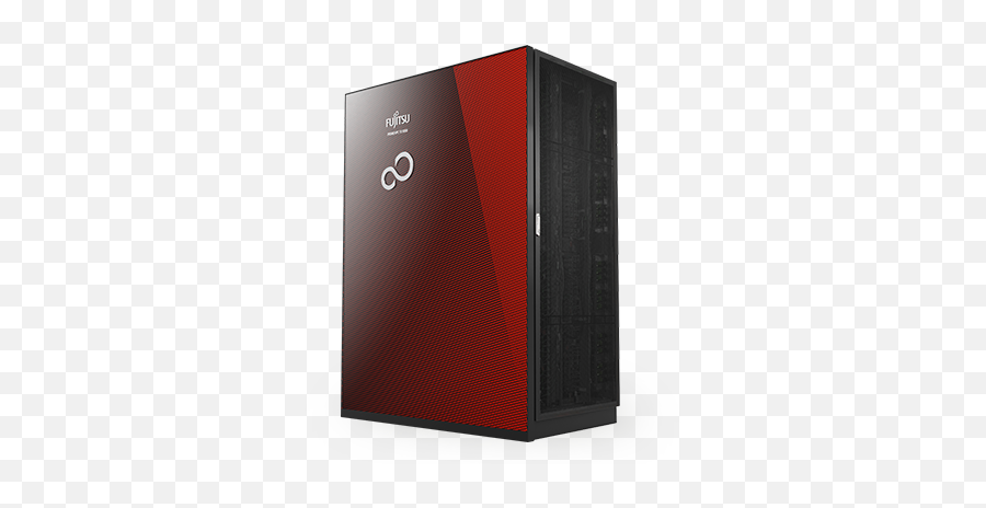 Fujitsu Supercomputer Primehpc - Fujitsu Primehpc Fx100 Png,Personal Computer Png