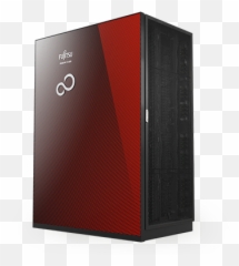 Fujitsu Supercomputer Primehpc - Fujitsu Primehpc Fx100 Png,Personal Computer Png