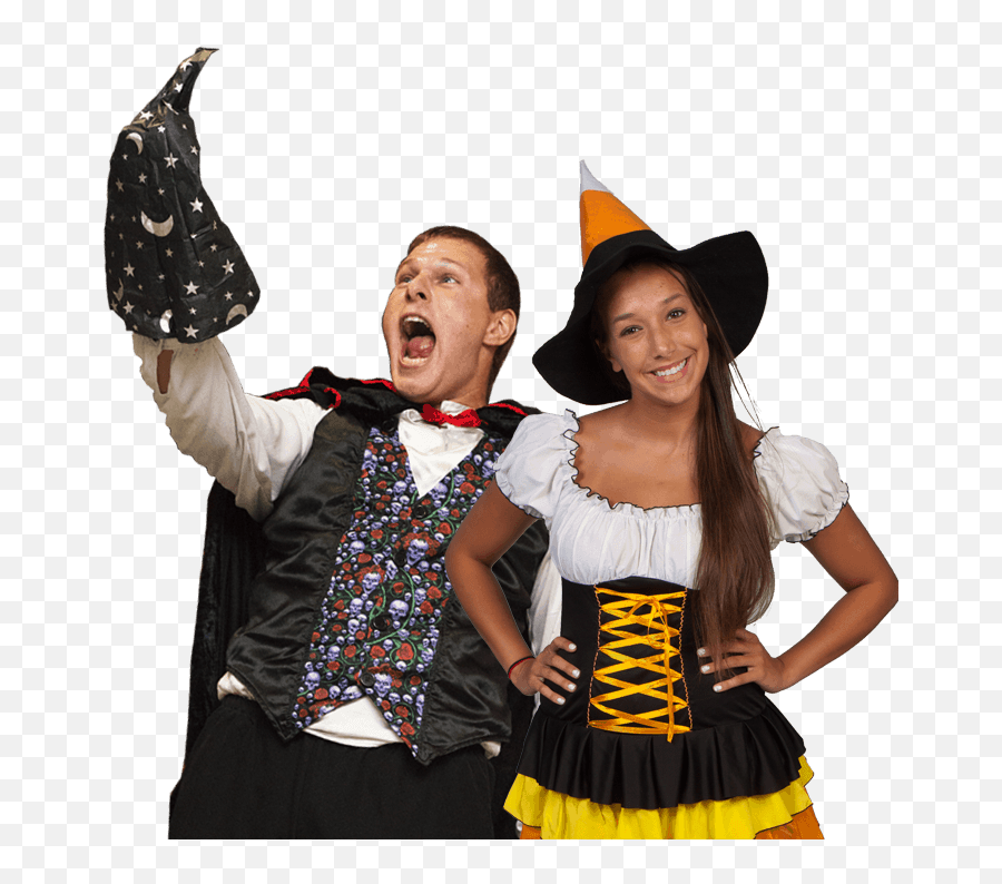 Kids Halloween Party Entertainment Ny - Halloween Photo Booth People Png,Halloween Party Png