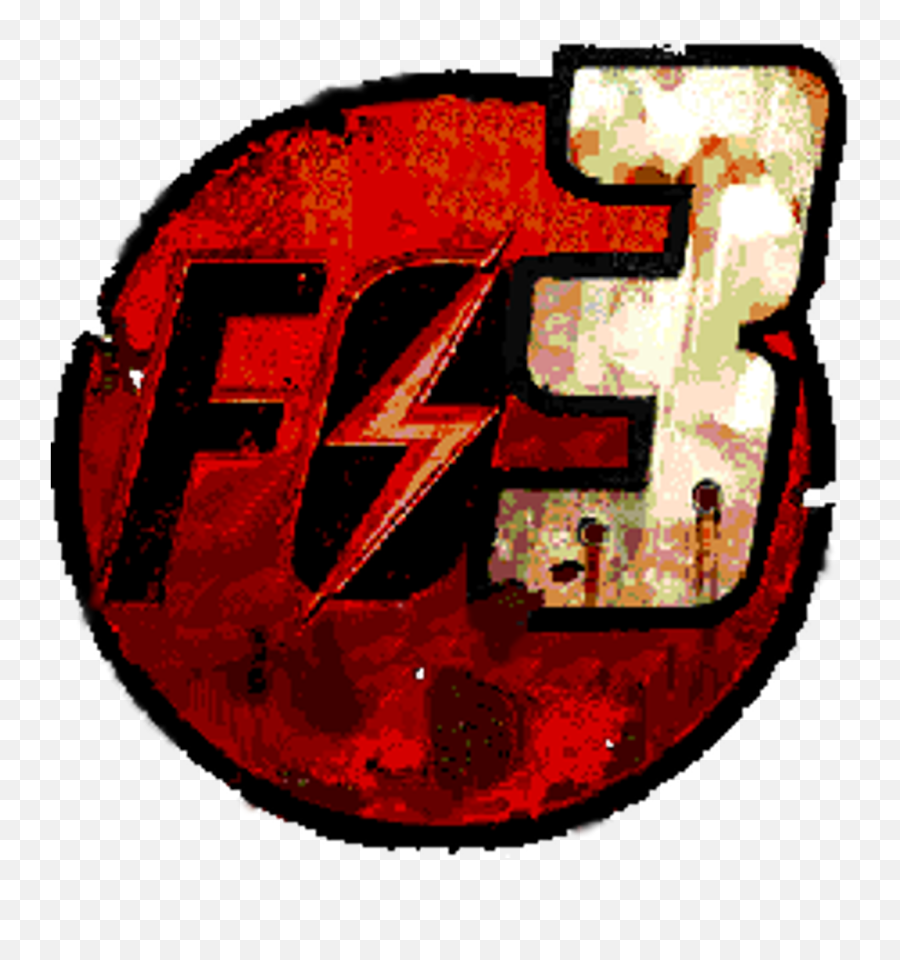 Fonline 3 Mod For Fallout 2 - Fallout 3 Png,Fallout 2 Logo
