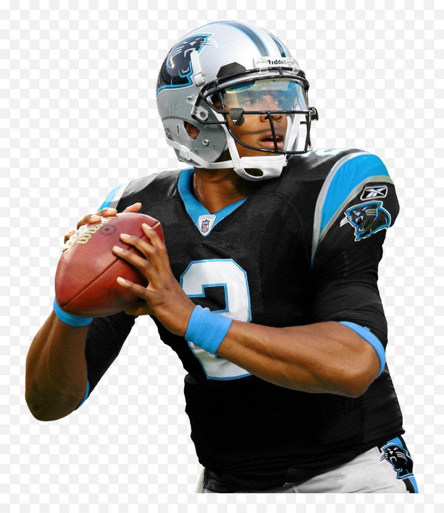 Picture - Cam Newton Png,Cam Newton Png
