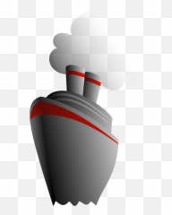 Cruiser Cruise Liner - Fabrica Fumaça Desenho Png,Titanic Png