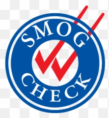 Smog - CheckinCathedralCityCA Elite Tire and Automotive Circle png
