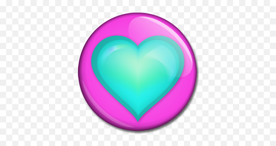 Images For Pink Hearts With Transparent Background - Google Pink And Turquoise Background Png,Transparent Background Google Logo