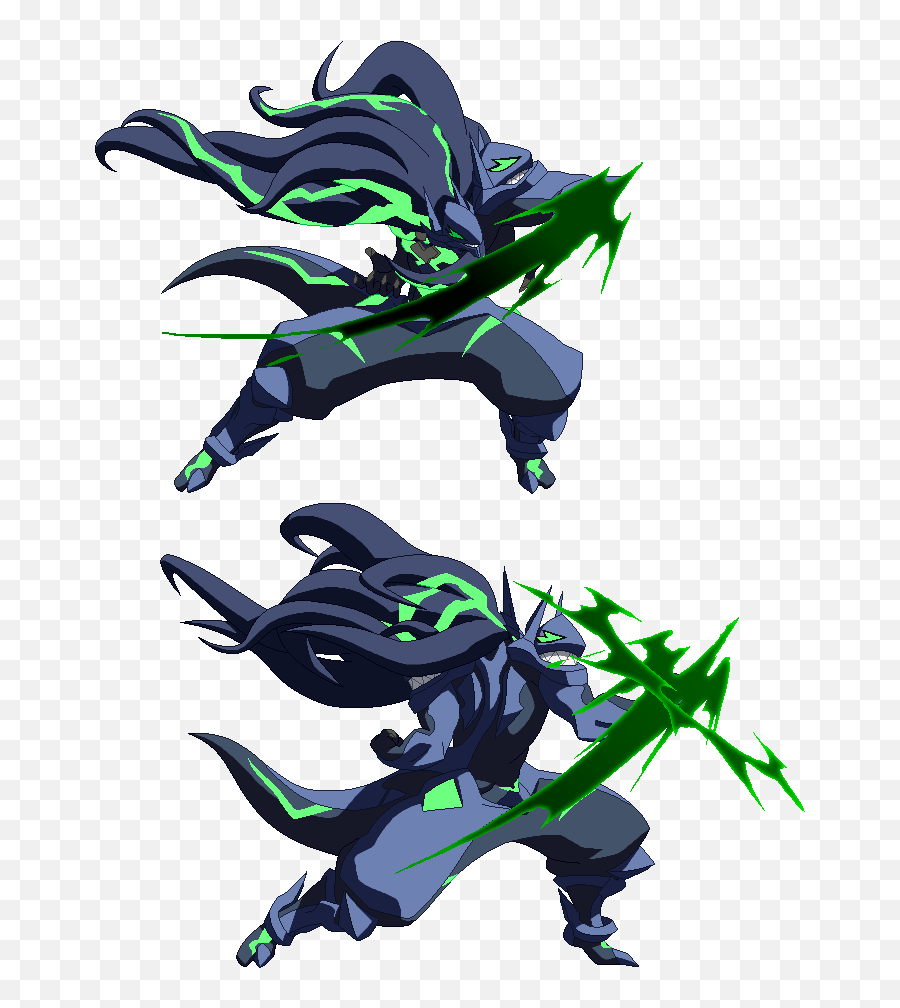 Tumbleweed - Blazblue Central Fiction Susanoo Png,Tumbleweed Png