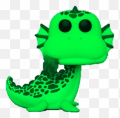 Loch Ness Monster - Funko Pop Loch Ness Monster Glow Png,Loch Ness Monster Png