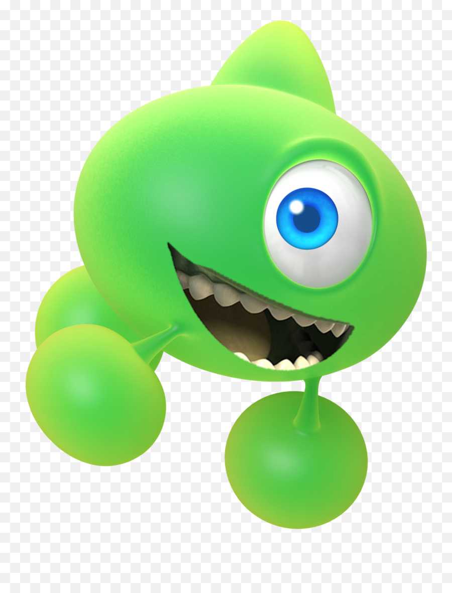 Download View Samegoogleiqdbsaucenao - Sonic Wisps In Real Life Png,Mike Wazowski Png