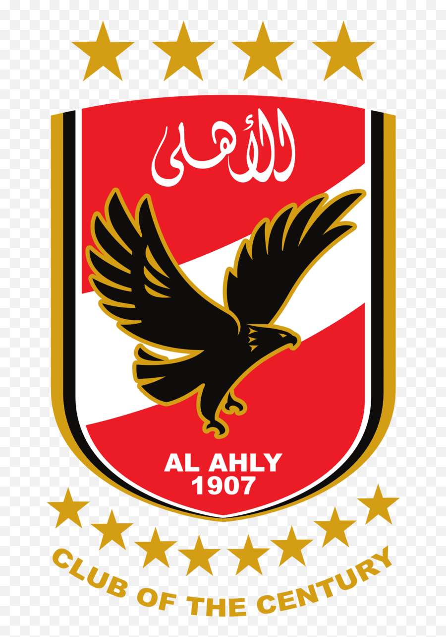 Al Ahly Sc Logo 2019 - Al Ahly Logo Dream League 2020 Png,Sc Logo