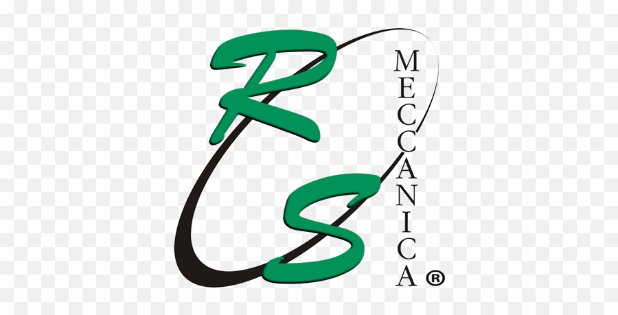 Rs Meccanica - Parallel Png,Rs Logo