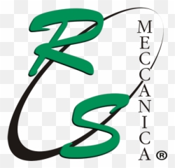 Rs Meccanica - Parallel Png,Rs Logo