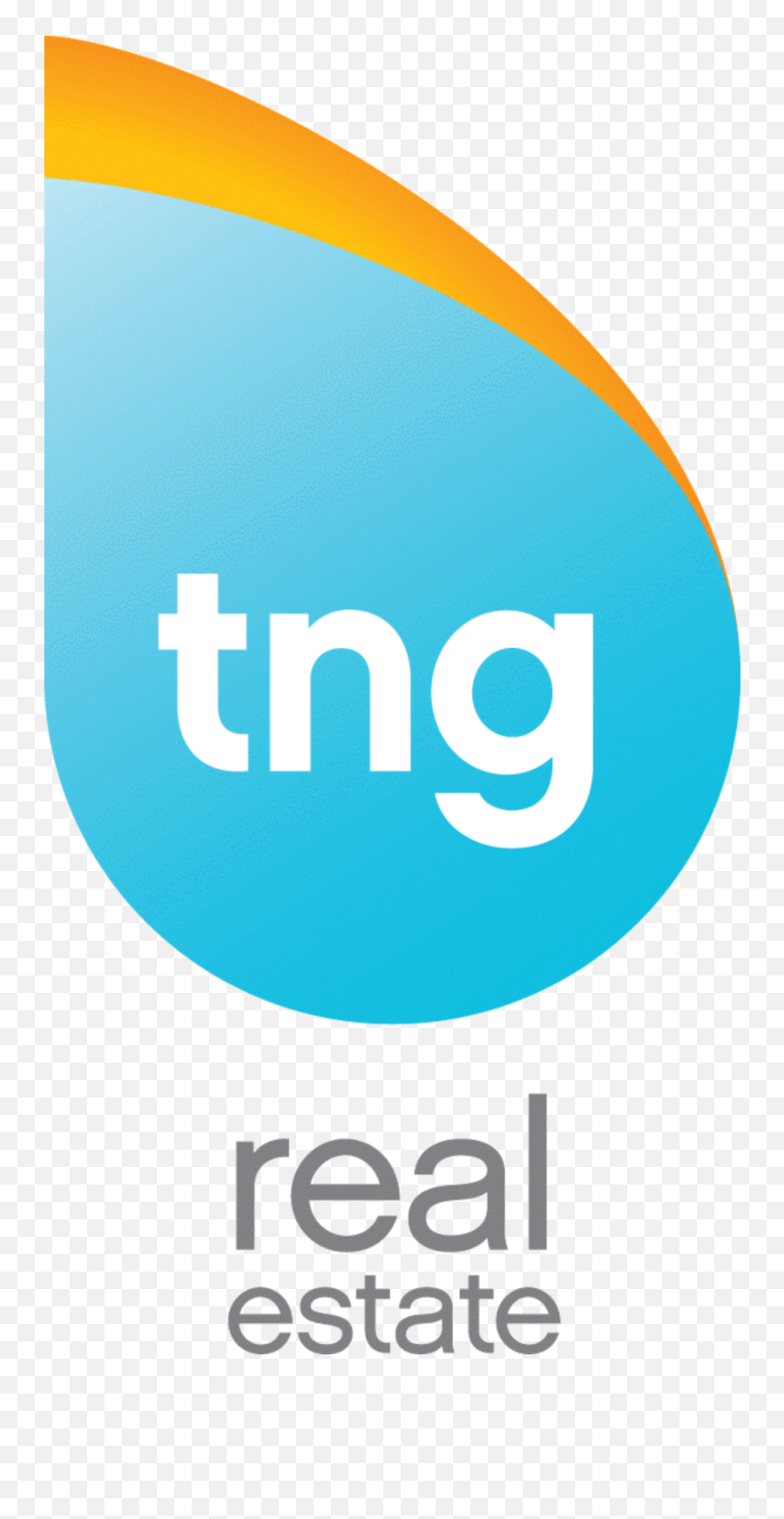 Tng Real Estate Png Logo
