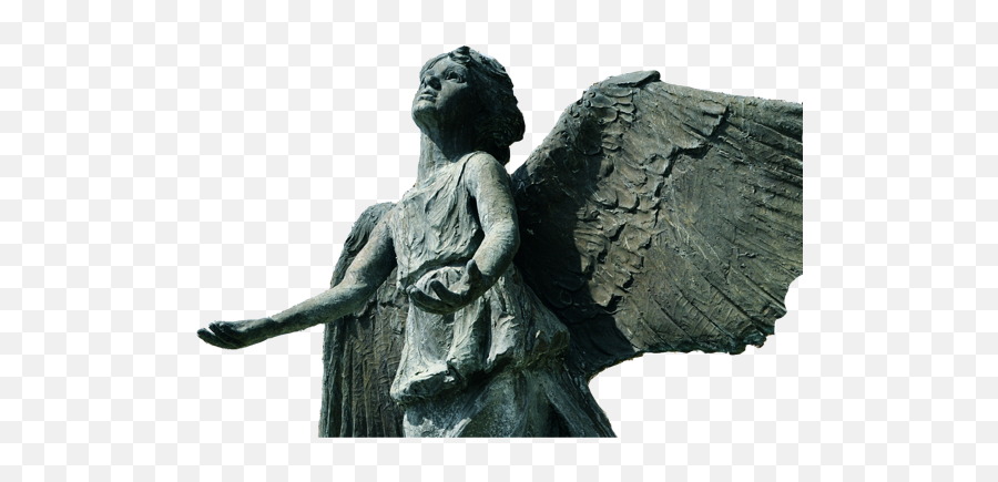 Eagle Mountain City - Christmas Box Angel Statue Png,Angel Statue Png