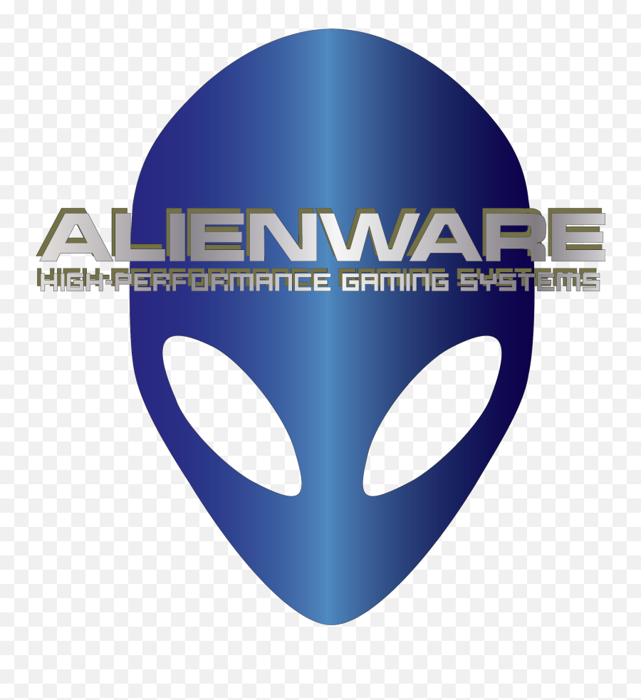 Alienware Png Image - Alienware,Alienware Png