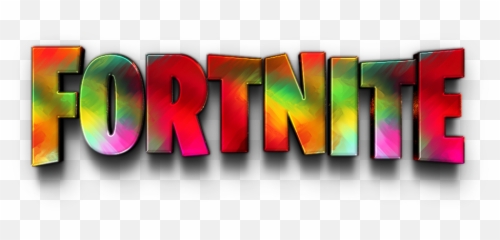 Fortnite Youtube Banner - Graphic Design png