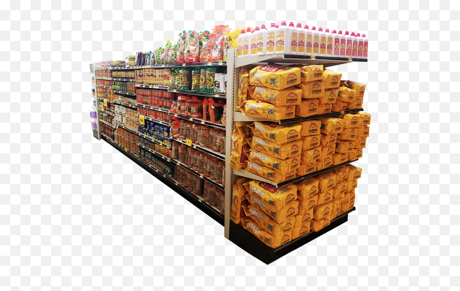 Full Size Png Image - Supermarket Transparent,Groceries Png