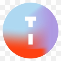 Tidal New York Gift Card - Circle png
