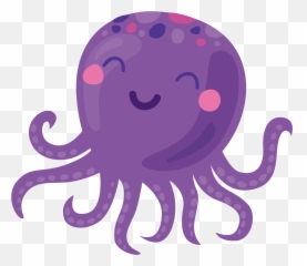 Hey Duggee Character Betty The Octopus - Hey Duggee Betty The Octopus ...