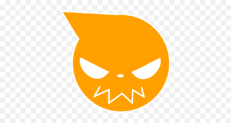 Soul Tumblr Transparent Png Clipart - Cat,Soul Eater Logo Png