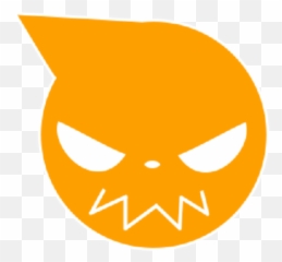 Soul Tumblr Transparent Png Clipart - Cat,Soul Eater Logo Png