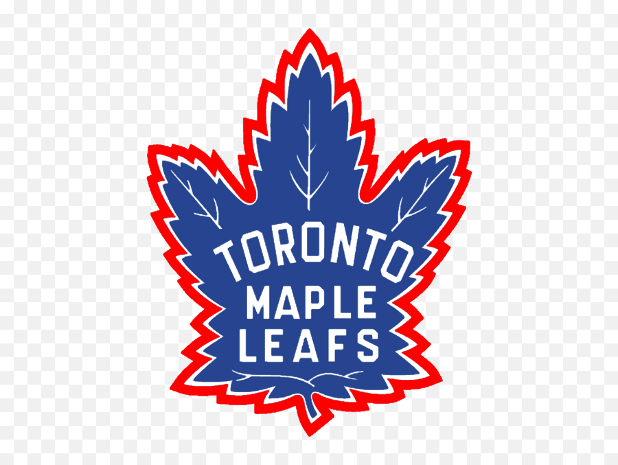 Leafs - Toronto Maple Leafs Sticker Png,Leafs Png