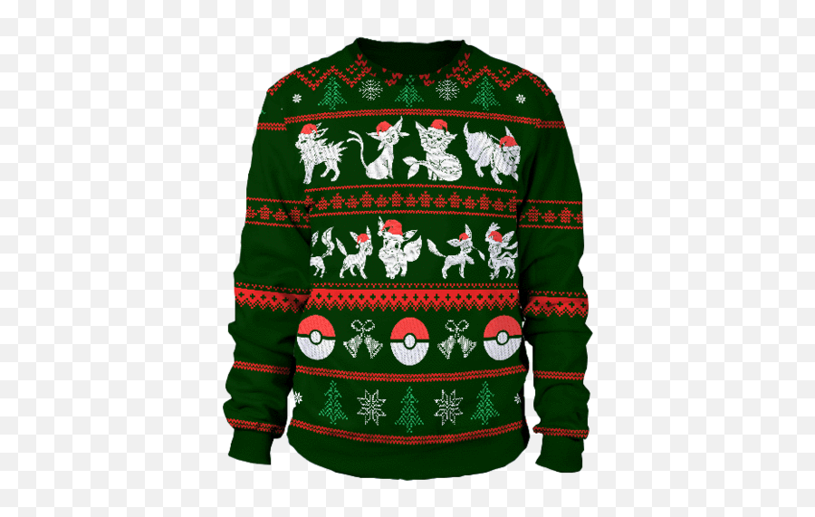 Ugly Christmas Sweater Png 3 Image - Ugly Christmas Sweater Png,Sweater Png