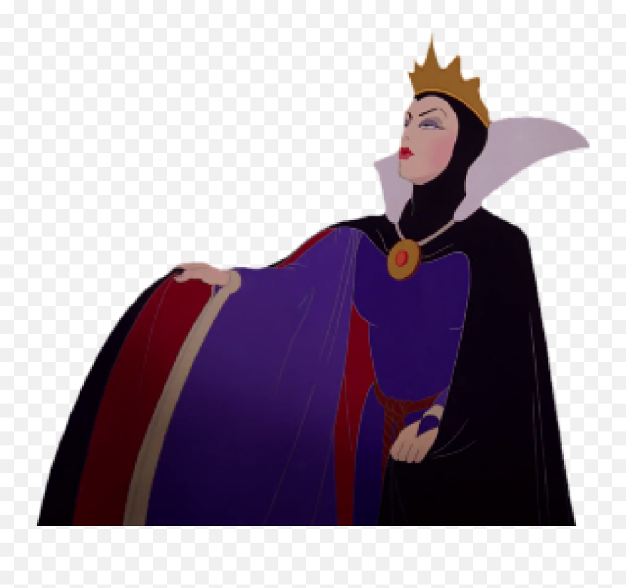 Evil Queen Png Transparent Cartoon - Evil Queen Snow White Png,Evil Queen Png