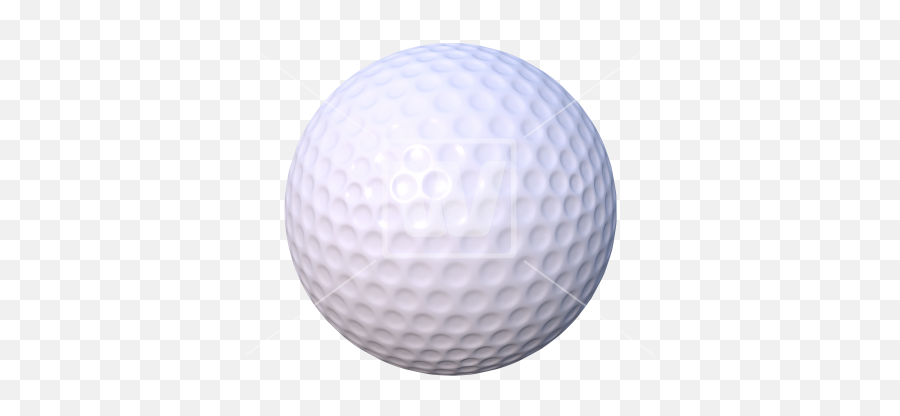 Golf Ball Welcomia Imagery Stock Png - Golf Ball 3d Model Free,Golf Ball Transparent Background