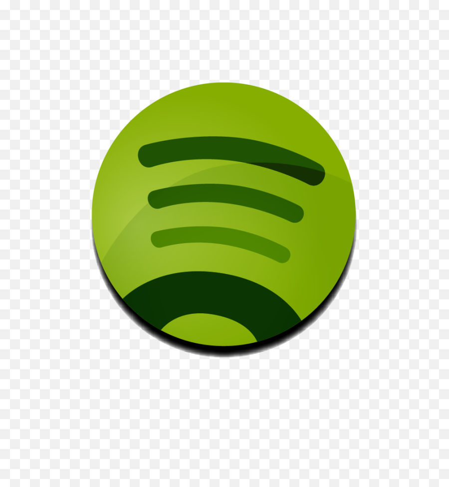 Download Spotify Logo Vector Png - Old Spotify Logo Png,Transparent Spotify Logo