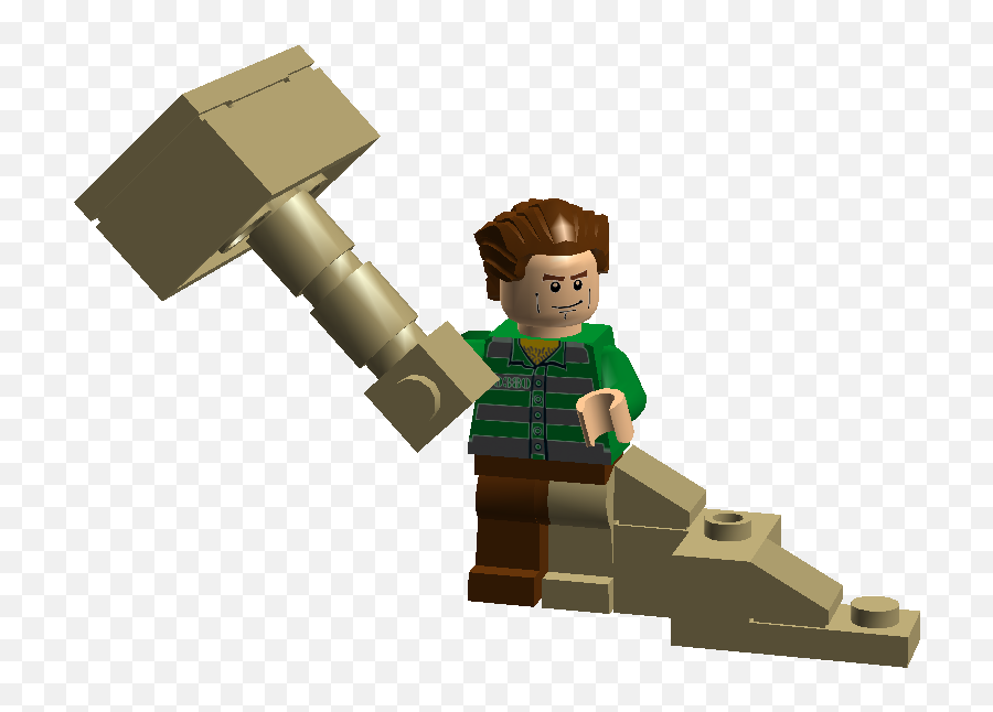 Preview Sandman Spiderman Lego - Lego Spider Man 3 Png,Sandman Png