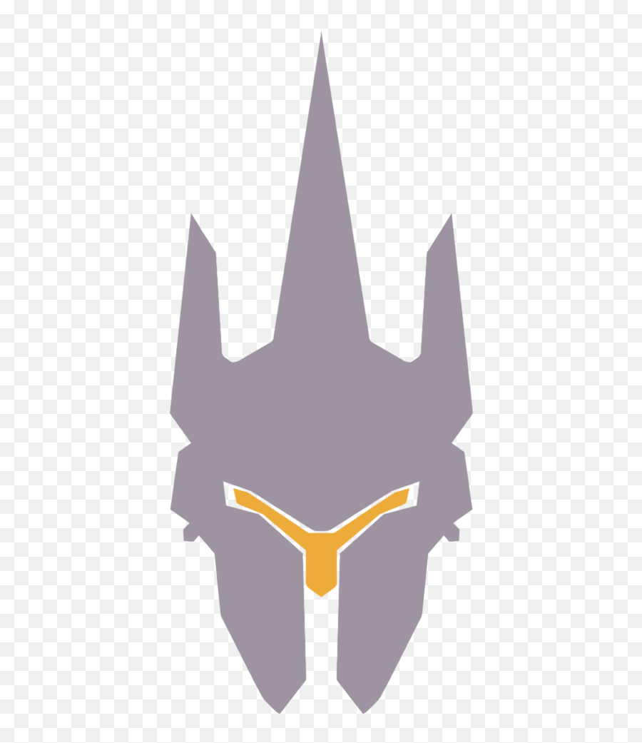 Symbol D Va Blizzard Transprent - Overwatch Reinhardt Logo Png,Reinhardt Png