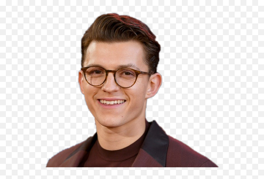 Tom Holland Png Clipart Background - Matthew Evans Bain Capital,Tom Holland Png