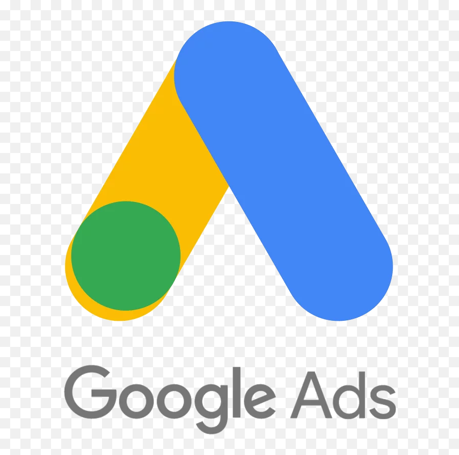 New Google Ads Logo Png Transparent - Google Ads New Logo Png,Google Images Png