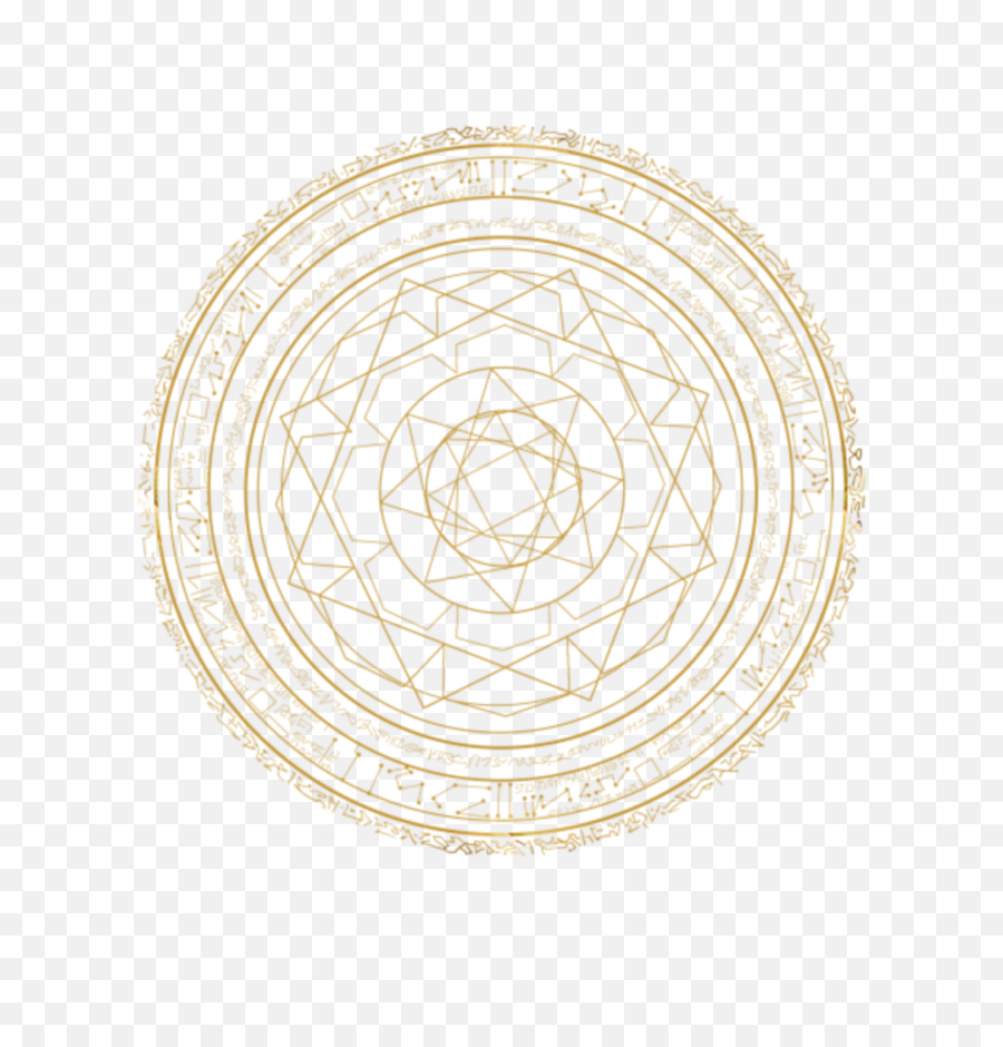 Doctor Strange Shield Png Transparent Magic Circle
