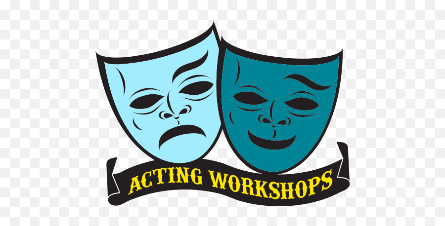 Graphic Transparent Osp Workshops - Acting Workshops Png,Acting Png