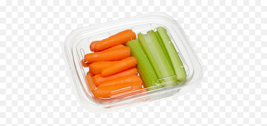 Baby Carrots U0026 Celery Sticks - Mindful Snacks Baby Carrot Png,Celery Png