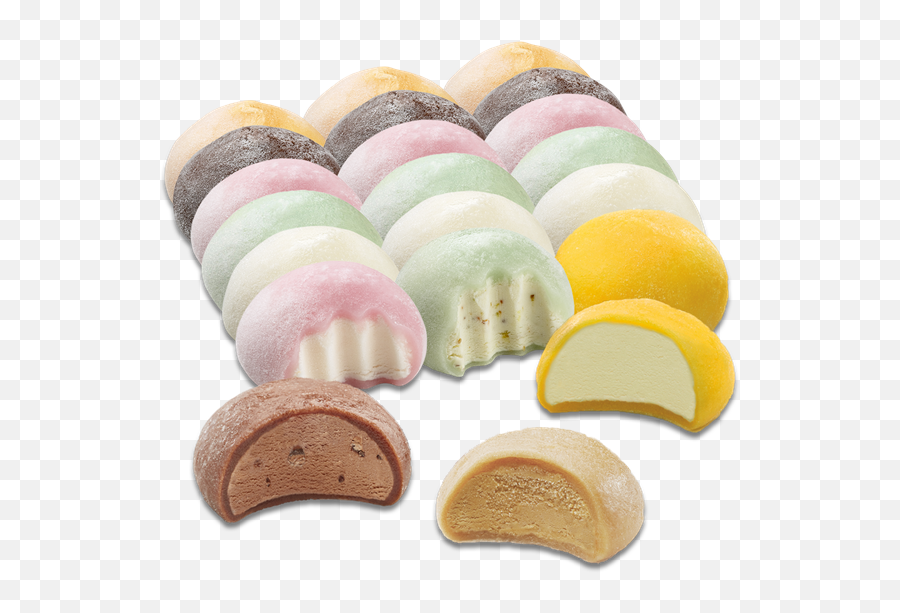 Sushi Bâ Cuisine Japonaise Et Tendance Spécialisé En - Macaroon Png,Mochi Png