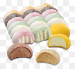 Sushi Bâ Cuisine Japonaise Et Tendance Spécialisé En - Macaroon Png,Mochi Png