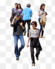 People Climbing Stairs Png - Highresolution Png People Walking Down Stairs Png,Stair Png