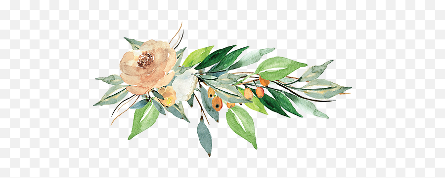 Home Kevin And Marcie - Common Peony Png,Flower Garland Png