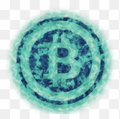 Bitcoin Logo - Imgur Circle png
