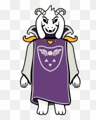 Less Hd Asriel But Still Has A Tiny Bit Of Shading - Transparent Asriel Dreemurr Sprite Png,Tiny Png